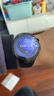 HUAWEI WATCH 5 46mm基礎款深錆色不銹鋼表殼蒼穹黑首創(chuàng  )X-TAP智感窗eSIM通信手表華為智能手表watch5 曬單實(shí)拍圖