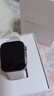 華為（HUAWEI）【咨詢(xún)享優(yōu)惠】WATCH FIT 4智能手表運動(dòng)藍牙通話(huà)輕薄大屏高中學(xué)生健康管理NFC門(mén)禁男女心率 悅動(dòng)白【甄選表帶+精美表盤(pán)】 曬單實(shí)拍圖