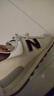NEW BALANCE休閑鞋女鞋復古舒適秋冬透氣輕便百搭運動(dòng)鞋574系列WL574RCF 38 曬單實(shí)拍圖