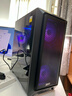 攀升&AMD 銳龍R7 9700X/RTX5070顯卡/32G雙通道/1T SSD 三角洲行動(dòng) 水冷電競游戲臺式電腦主機全套整機 曬單實(shí)拍圖