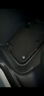 固特異（Goodyear）TPE汽車(chē)腳墊適用本田雅閣/英仕派/皓影CRV/思域/冠道URV/天籟配件 思域  22-25款 TPE腳墊+黛尼斯 帶USB 曬單實(shí)拍圖