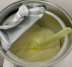 雀巢（Nestle）能恩全護適度水解6HMO嬰幼兒奶粉2段800g/罐6-12個(gè)月低敏免疫力 曬單實(shí)拍圖