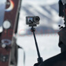 大疆（DJI）Osmo Action 迷你延長(cháng)桿 Osmo Action 5 Pro/Osmo Action4 配件 大疆運動(dòng)相機配件 Osmo Action 迷你延長(cháng)桿 曬單實(shí)拍圖