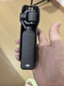大疆（DJI）Osmo Pocket 3 靈眸口袋云臺相機 DJI 手持數碼相機  旅游 vlog 美顏攝像 高清增穩 Pocket 3標準版【明日達專(zhuān)享】 不含隨心換 曬單實(shí)拍圖