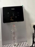 海爾（Haier）凈水器家用廚下母嬰RO反滲透直飲凈水機加熱一體機餐邊柜壁掛式管線(xiàn)機接自來(lái)水全屋前置過(guò)濾器套裝 【性能套裝】即熱管線(xiàn)機+凈水器 曬單實(shí)拍圖