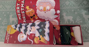 PRIMEET派米圣誕襪子女秋冬圣誕節禮物袋中筒襪情侶日系可愛(ài)男棉潮禮盒 曬單實(shí)拍圖