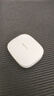 小米（MI）Redmi Buds 7S 半入耳主動(dòng)降噪  藍牙耳機 適用于安卓蘋(píng)果手機 晴雪白 曬單實(shí)拍圖