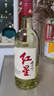 紅星二鍋頭大曲釀 清香型白酒純糧 42度500ml*6瓶整箱裝 新老包裝隨機 曬單實(shí)拍圖