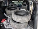 米其林輪胎195/50R16 88V ENERGY XM2 + 適配福特 嘉年華/起亞K2 曬單實(shí)拍圖