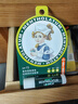 曼秀雷敦（Mentholatum）保濕修護潤唇膏去死皮淡化唇紋薄荷味3.5g*3支超值分享裝 曬單實(shí)拍圖
