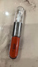 KIKO【秀場(chǎng)同款】明彩雙頭唇釉6ml-138爆汁蜜橘效期26年3月，售完即止 曬單實(shí)拍圖