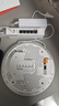 華三（H3C） Wi-Fi6無(wú)線(xiàn)吸頂AP雙頻無(wú)線(xiàn)千兆AP套裝 POE供電吊頂 企業(yè)辦公商場(chǎng)廠(chǎng)房全屋wifi別墅覆蓋組網(wǎng) 3000M千兆wifi6吸頂AP*1+5口千兆主機 曬單實(shí)拍圖