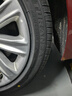 普利司通（Bridgestone）汽車(chē)輪胎 225/45R17 91W ER33 RFT防爆胎 配套凱迪拉克ATS 曬單實(shí)拍圖