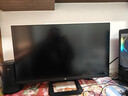 泰坦軍團27英寸QD-MiniLED 4K 160Hz雙模320Hz DyDs技術(shù) Type-C 65W 內置音箱電競顯示器P275MV PLUS增強版 曬單實(shí)拍圖