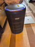 飛利浦（PHILIPS）空氣凈化器除甲醛神器新房急入住專(zhuān)業(yè)家用寵物凈化機除煙味病毒過(guò)敏原螨塵AC4228/01 曬單實(shí)拍圖