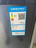 小米（MI）米家 12公斤全自動(dòng)波輪洗衣機 超大容量宿舍租房 健康除螨高效筒自潔 玻璃視窗 曬單實(shí)拍圖