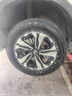 玲瓏輪胎汽車(chē)輪胎235/65R17 108V XL 玲瓏臻選 SD 適配哈佛H3/奧迪Q5 曬單實(shí)拍圖