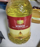 1號會(huì )員店【保真菜籽油】壓榨一級低芥酸菜籽油 充氮鎖鮮 食用油 5L 曬單實(shí)拍圖