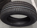倍耐力汽車(chē)輪胎235/55R19 101W 蝎子Scorpion Verde(AO)原配奧迪Q5L 曬單實(shí)拍圖