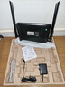 Tenda騰達路由器【性?xún)r(jià)比WIFI5】千兆穿墻王信號增強無(wú)線(xiàn)5G雙頻智能家用路由AC5 曬單實(shí)拍圖