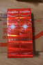 高露潔（Colgate）密集煥白美白牙膏去牙漬亮白牙齒含氟清新口氣清爽薄荷味120g*2 曬單實(shí)拍圖