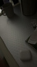 博士倫tpe汽車(chē)腳墊適用于別克昂科威plus內飾配件高邊腳墊美尼斯地毯 曬單實(shí)拍圖