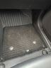 知聞適用長(cháng)安歐尚X5PLUS腳墊全包圍專(zhuān)用汽車(chē)內飾用品裝飾配件TPE地墊 【單層】TPE腳墊 歐尚X5 PLUS【23-25款】專(zhuān)用 曬單實(shí)拍圖