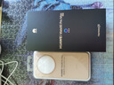 HUAWEI Mate 80 Pro Max 麒麟9030 Pro 16GB+512GB極晝金全金屬玄武架構超透亮靈瓏屏華為直屏鴻蒙手機 曬單實(shí)拍圖