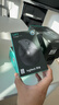 羅技（Logitech）Lift人體工學(xué)鼠標 垂直鼠標 小手鼠標 無(wú)線(xiàn)藍牙鼠標 3臺設備秒切換 帶Logi Bolt接收器 黑色 曬單實(shí)拍圖