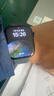 Apple Watch Series 10 二手蘋(píng)果智能手表 S10 輕薄超大先進(jìn)顯示屏 亮黑色/GPS 46MM 曬單實(shí)拍圖