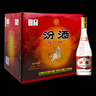 汾酒 黃蓋玻汾 清香型白酒 53度 475ml*12瓶 整箱裝 曬單實(shí)拍圖