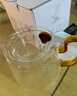 雅集茶具耐熱玻璃泡茶壺煮茶壺茶水分離壺辦公室家用過(guò)濾壺簡(jiǎn)易紅茶壺 曬單實(shí)拍圖