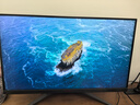 AOC 愛(ài)攻27英寸4K 165Hz 1152區MiniLED 快速液晶1ms HDR1000 10bit出廠(chǎng)校色 游戲電競顯示器AG275UXM 曬單實(shí)拍圖