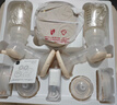 新貝吸奶器 電動(dòng)吸奶器雙邊無(wú)痛全自動(dòng)  拔奶器 大吸力便攜吸乳器8132 曬單實(shí)拍圖