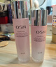 歐詩(shī)漫（OSM）營(yíng)養美膚潔面爽膚水乳眼霜面霜5件套護膚品補水提亮新年禮物 曬單實(shí)拍圖