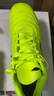 李寧足球鞋男TF碎釘成人青少年小學(xué)生兒童專(zhuān)業(yè)比賽訓練球鞋釘鞋綠41.5 曬單實(shí)拍圖