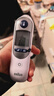 博朗（BRAUN）耳溫槍德國博朗irt6520/6525德版嬰兒溫度計 家用非醫用 【新版】IRT6525 含21個(gè)耳套 曬單實(shí)拍圖