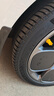 米其林（MICHELIN）靜音棉輪胎 265/40R20 104Y PILOT SPORT EV 適配小米SU7后輪 曬單實(shí)拍圖