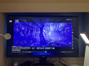 泰坦軍團27英寸QD-MiniLED 4K 160Hz雙模320Hz DyDs技術(shù) Type-C 65W 內置音箱電競顯示器P275MV PLUS增強版 曬單實(shí)拍圖
