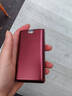 朵唯（DOOV）F99+ 翻蓋老人手機 移動(dòng)聯(lián)通電信4G全網(wǎng)通 雙卡雙待老年人手機大字大聲音備用智能學(xué)生手機 海棠紅 旗艦版【2400毫安90天超長(cháng)待機】 曬單實(shí)拍圖