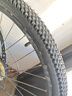 自行車(chē)內胎公路12/14/16/18/20/26寸兒童1.75/2.125/2.4車(chē)輪配件 26x1.75/1.95通用內胎 曬單實(shí)拍圖