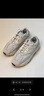 阿迪達(dá)斯三葉草男鞋Yeezy700異形老爹鞋禮物EG7596UK7.0碼40.5 曬單實拍圖
