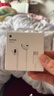 Apple/蘋(píng)果 EarPods USB-C 接口 有線(xiàn)耳機 線(xiàn)控原裝耳機 適用 USB-C 接口 曬單實(shí)拍圖