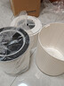 海爾【新品上市】空氣凈化器家庭用臥室內除甲醛消毒除菌除煙味除寵物異味凈化無(wú)霧加濕一體機KJ320 凈化加濕一體+凈化濾網(wǎng) 曬單實(shí)拍圖