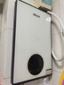 四季沐歌（MICOE）即熱式電熱水器 8500W家用洗澡速熱多檔變頻智能恒溫 超薄機身小型熱水器 DSK-H85-M3S5 以舊換新 曬單實(shí)拍圖