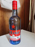 紅星二鍋頭 藍瓶綿柔8陳釀 清香型白酒 53度 750ml 單瓶裝 純糧口糧酒 曬單實(shí)拍圖