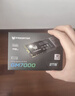 宏碁掠奪者（PREDATOR）2TB SSD固態(tài)硬盤(pán) M.2接口(NVMe協(xié)議) GM7系列｜NVMe PCIe 4.0讀速7200MB/s  AI電腦存儲配件 曬單實(shí)拍圖