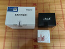 騰龍（Tamron）A064S 16-30mm F/2.8 Di III VXD G2大光圈超廣角變焦鏡頭 風(fēng)光旅游 全畫(huà)幅微單鏡頭(索尼全幅E口) 曬單實(shí)拍圖