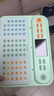 洪恩識字拼音早教學(xué)習機幼小銜接4-8歲男女孩兒童生日開(kāi)學(xué)禮物玩具 曬單實(shí)拍圖