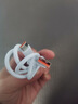 USB小夜燈LED數據線(xiàn)type-c充電線(xiàn)100W手機超級快充一拖三 6A快充線(xiàn)（1米） 一條裝 曬單實(shí)拍圖